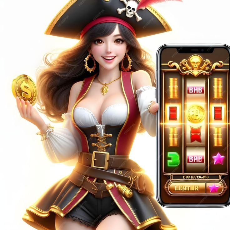 pelor88 Bali Paradise Slots
